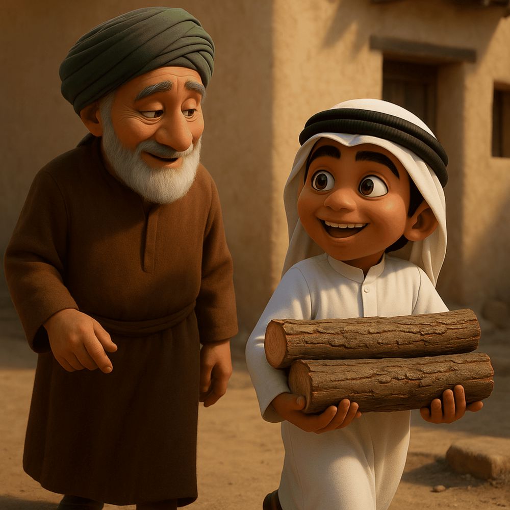 ستايل واقعي كرتوني_thumbnail_2