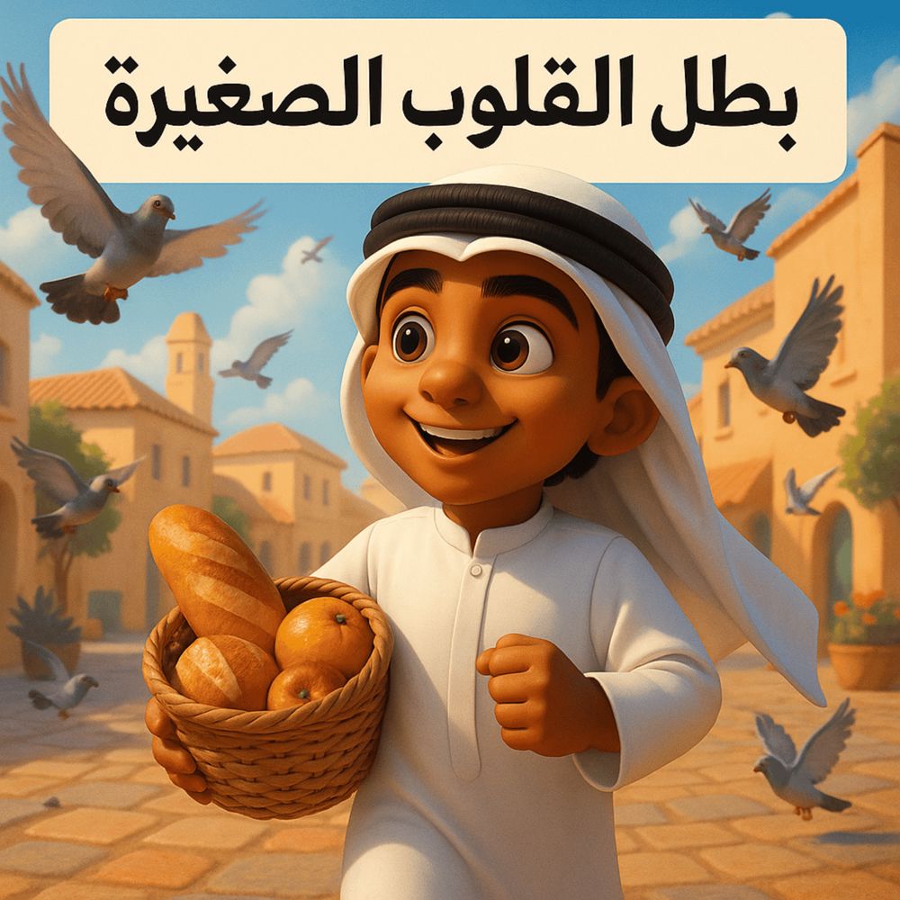 ستايل واقعي كرتوني_thumbnail_0